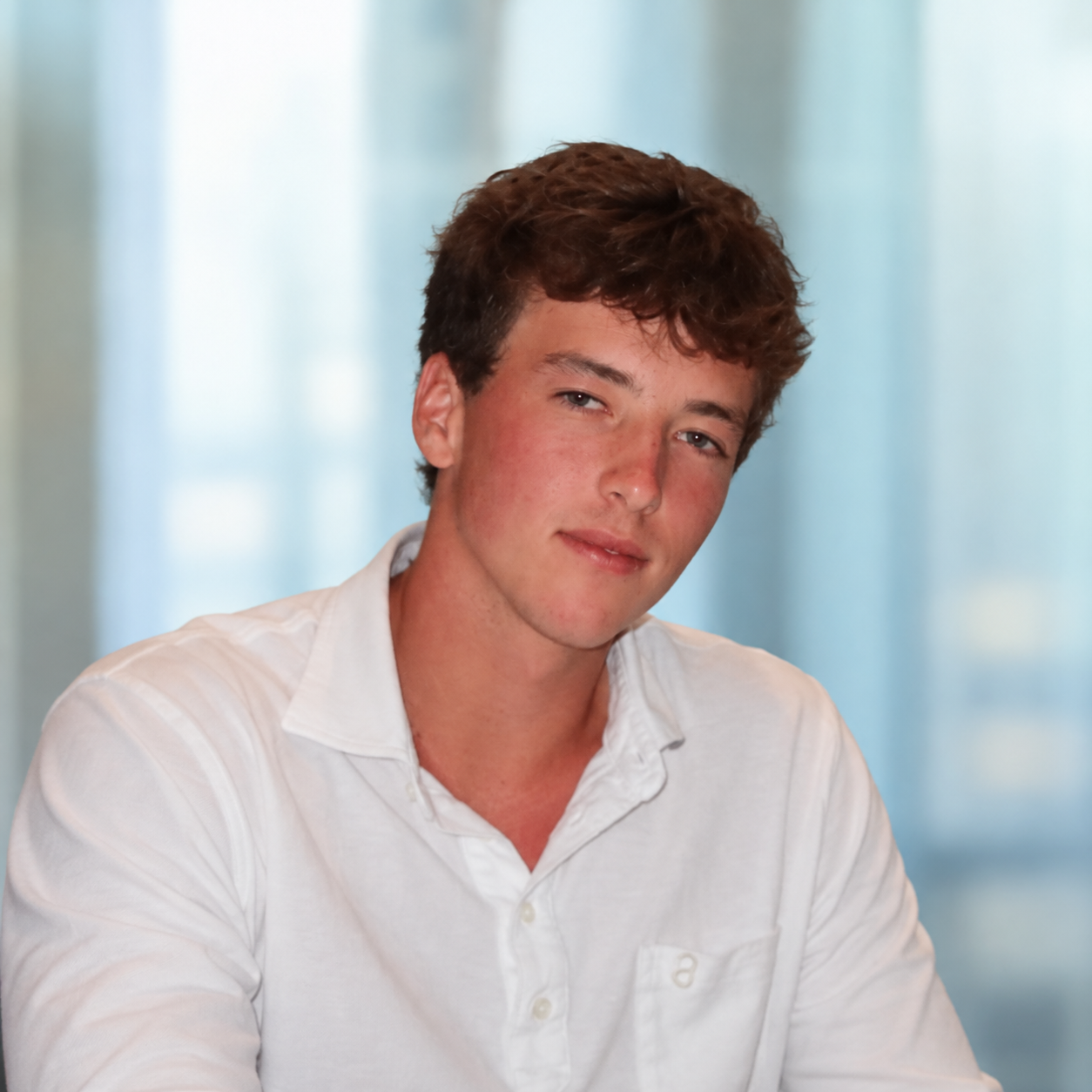 Jack Clarke