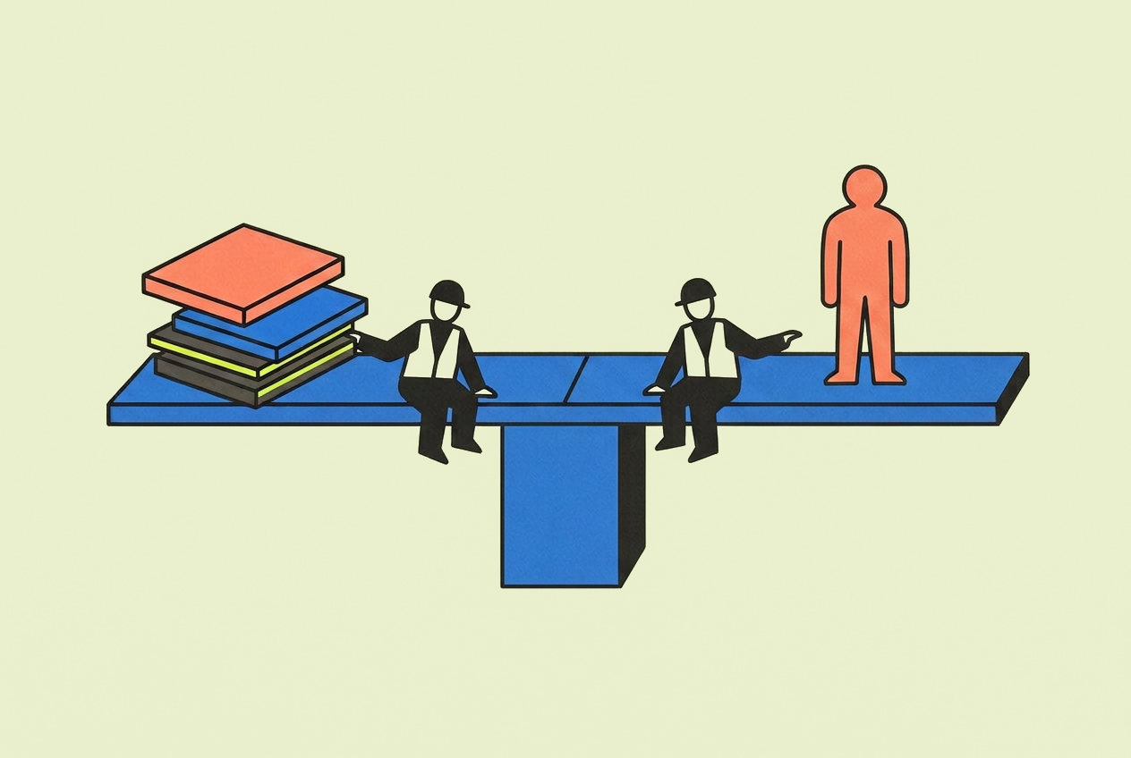 How to compare carriers without losing sight of what employees need