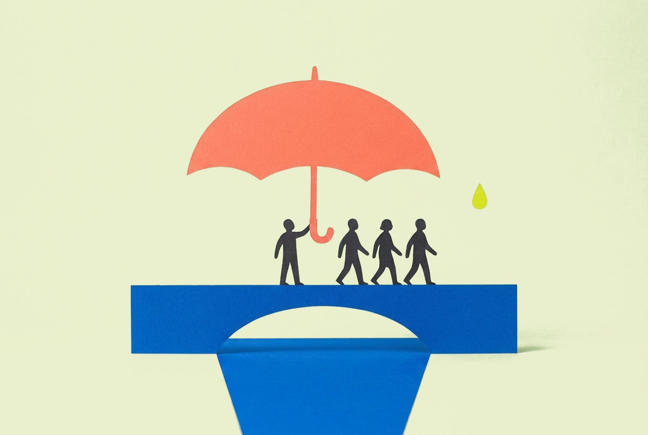 A practical benefits experience starts with one accountable team